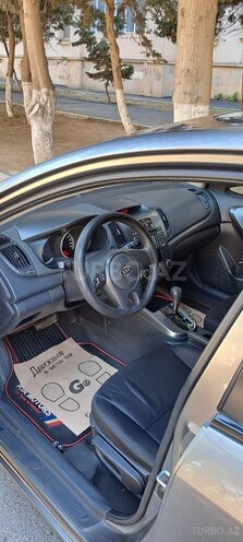 Kia Cerato 2009, 188,000 km - 1.6 л - Bakı