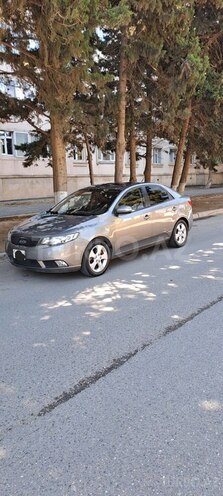 Kia Cerato 2009, 188,000 km - 1.6 л - Bakı
