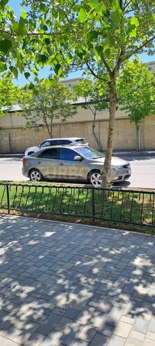 Kia Cerato 2009, 188,000 km - 1.6 л - Bakı