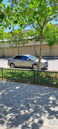 Kia Cerato 2009, 188,000 km - 1.6 л - Bakı