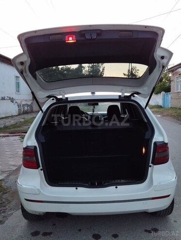 Mercedes B 170 2007, 195,000 km - 1.7 l - Bakı