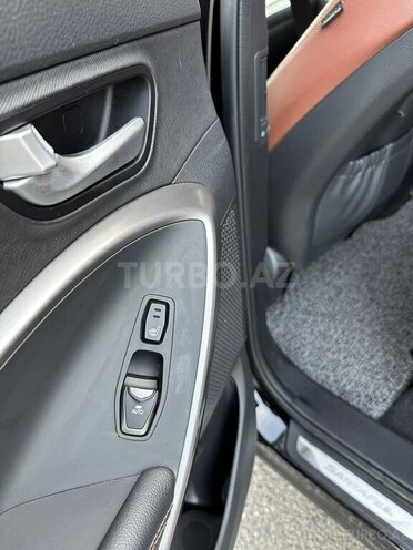 Hyundai Santa Fe 2014, 200,000 km - 2.0 l - Bakı