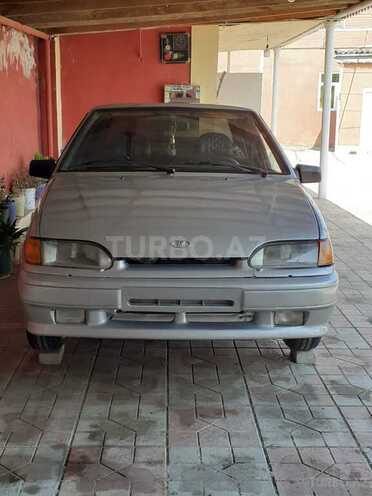 LADA (VAZ) 2115 2002, 458,750 km - 1.5 l - Xaçmaz