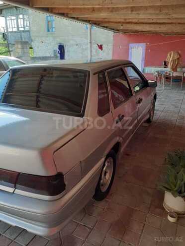 LADA (VAZ) 2115 2002, 458,750 km - 1.5 l - Xaçmaz
