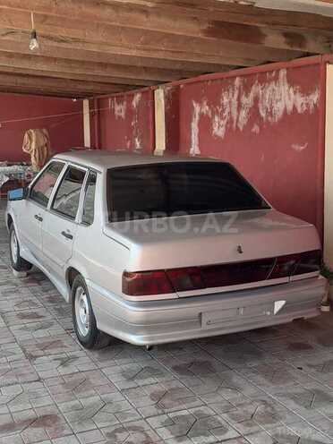 LADA (VAZ) 2115 2002, 458,750 km - 1.5 l - Xaçmaz