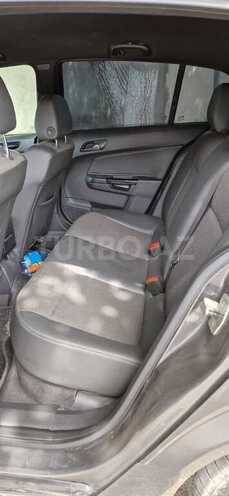 Opel Astra 2009, 214,000 km - 1.3 л - Quba
