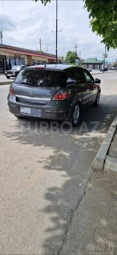 Opel Astra 2009, 214,000 km - 1.3 л - Quba
