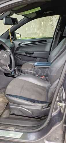 Opel Astra 2009, 214,000 km - 1.3 л - Quba