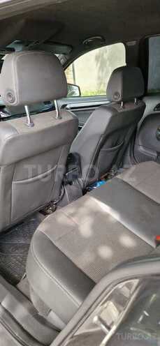 Opel Astra 2009, 214,000 km - 1.3 л - Quba