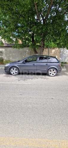 Opel Astra 2009, 214,000 km - 1.3 л - Quba