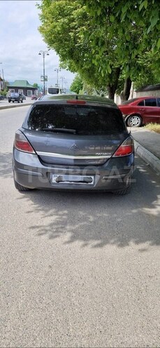 Opel Astra 2009, 214,000 km - 1.3 л - Quba