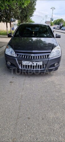 Opel Astra 2009, 214,000 km - 1.3 л - Quba