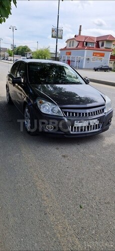 Opel Astra 2009, 214,000 km - 1.3 л - Quba