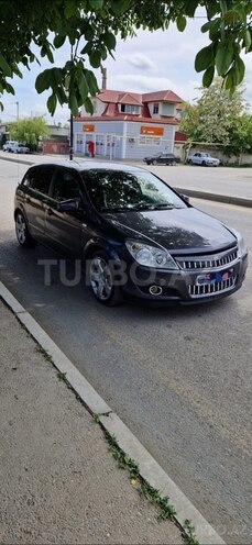 Opel Astra 2009, 214,000 km - 1.3 л - Quba