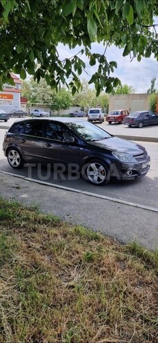 Opel Astra 2009, 214,000 km - 1.3 л - Quba