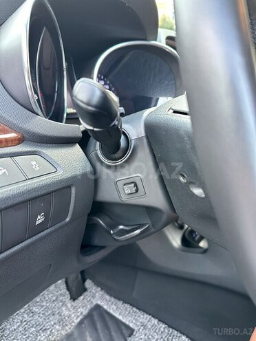 Hyundai Santa Fe 2014, 200,000 km - 2.0 l - Bakı