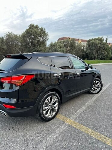 Hyundai Santa Fe 2014, 200,000 km - 2.0 l - Bakı