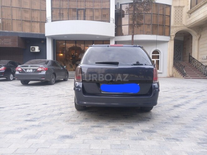Opel Astra 2007, 345,500 km - 1.3 л - Sumqayıt