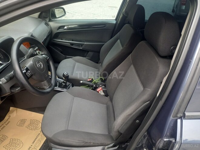 Opel Astra 2007, 345,500 km - 1.3 л - Sumqayıt