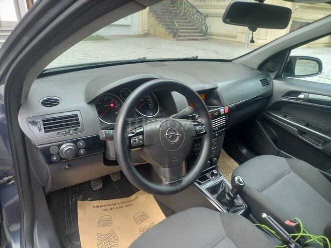 Opel Astra 2007, 345,500 km - 1.3 л - Sumqayıt