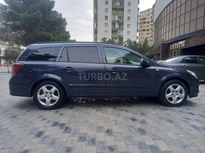 Opel Astra 2007, 345,500 km - 1.3 л - Sumqayıt
