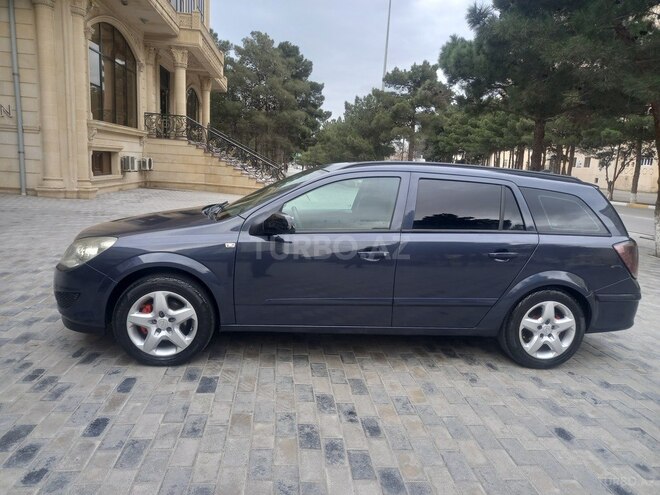 Opel Astra 2007, 345,500 km - 1.3 л - Sumqayıt