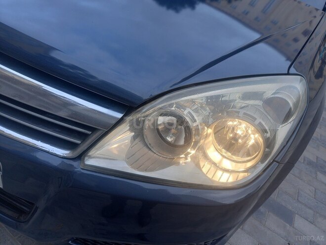 Opel Astra 2007, 345,500 km - 1.3 л - Sumqayıt