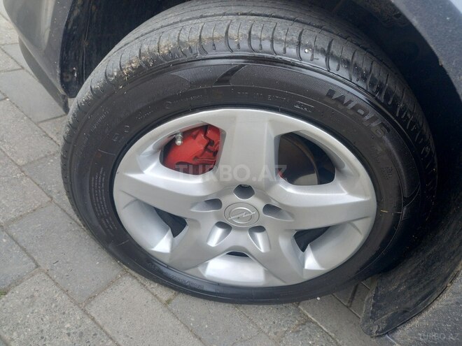 Opel Astra 2007, 345,500 km - 1.3 л - Sumqayıt