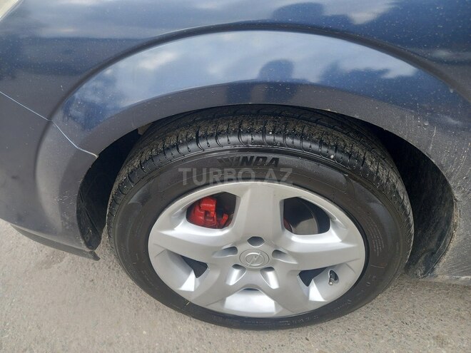 Opel Astra 2007, 345,500 km - 1.3 л - Sumqayıt
