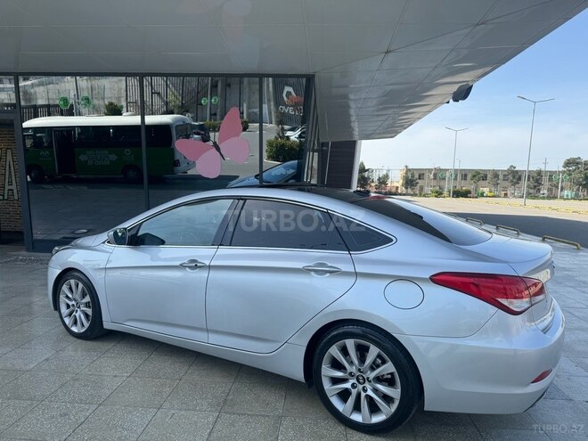 Hyundai i40 2012, 195,000 km - 2.0 l - Bakı