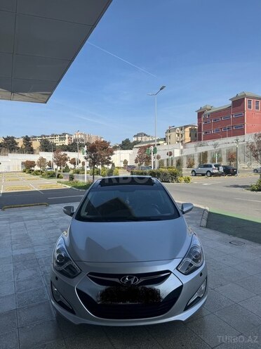 Hyundai i40 2012, 195,000 km - 2.0 l - Bakı