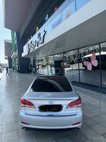 Hyundai i40 2012, 195,000 km - 2.0 l - Bakı