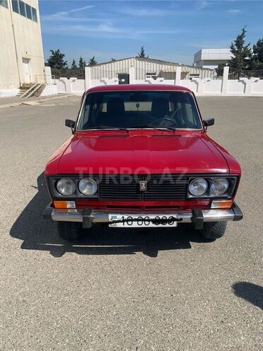 LADA (VAZ) 2106 2005, 90,000 km - 1.6 л - Bakı