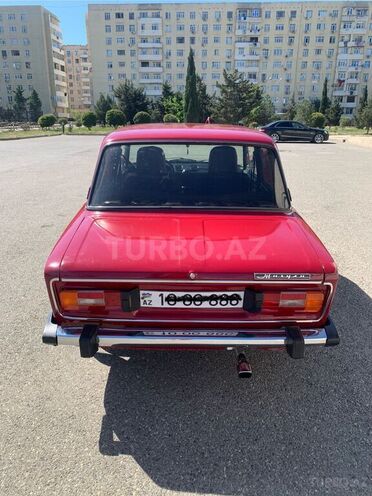 LADA (VAZ) 2106 2005, 90,000 km - 1.6 л - Bakı