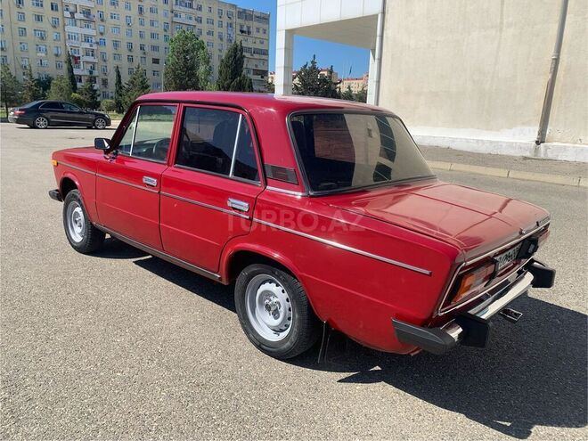LADA (VAZ) 2106 2005, 90,000 km - 1.6 л - Bakı
