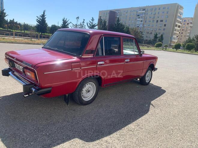 LADA (VAZ) 2106 2005, 90,000 km - 1.6 л - Bakı