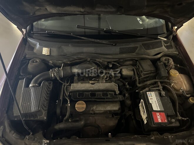 Opel Astra 1998, 425,221 km - 1.8 l - Bakı