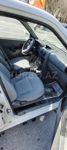 Saipa 132 2013, 356,000 km - 1.3 л - Bakı
