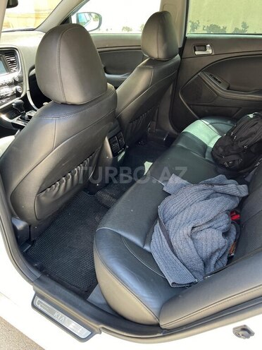 Kia Optima 2014, 132,127 km - 2.0 л - Bakı