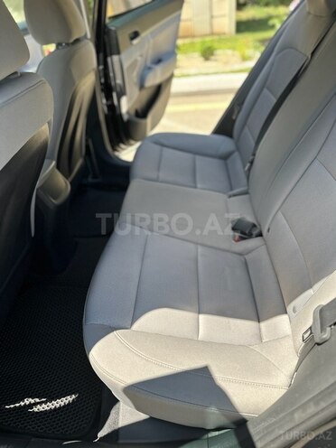 Hyundai Elantra 2018, 114,978 km - 2.0 l - Gəncə