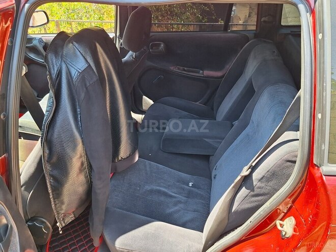 Opel Astra 1997, 289,654 km - 1.6 l - Bakı