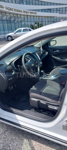 Chevrolet Malibu 2017, 922,222 km - 1.5 l - Xaçmaz