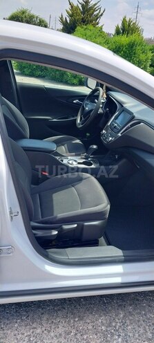 Chevrolet Malibu 2017, 922,222 km - 1.5 l - Xaçmaz