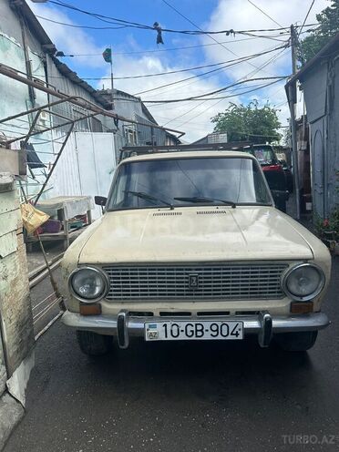 LADA (VAZ) 2102 1986, 99,000 km - 1.3 л - Bakı