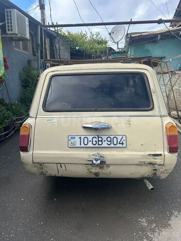 LADA (VAZ) 2102 1986, 99,000 km - 1.3 л - Bakı