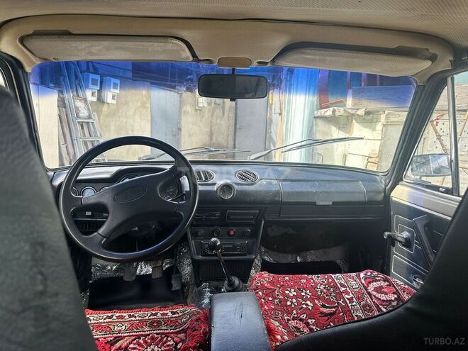 LADA (VAZ) 2102 1986, 99,000 km - 1.3 л - Bakı