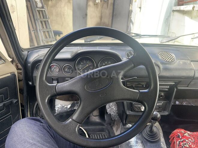 LADA (VAZ) 2102 1986, 99,000 km - 1.3 л - Bakı