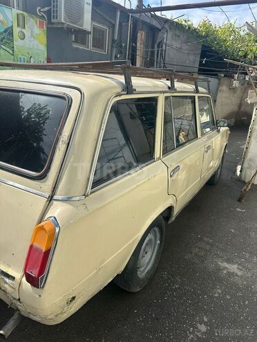 LADA (VAZ) 2102 1986, 99,000 km - 1.3 л - Bakı