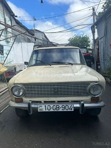 LADA (VAZ) 2102 1986, 99,000 km - 1.3 л - Bakı