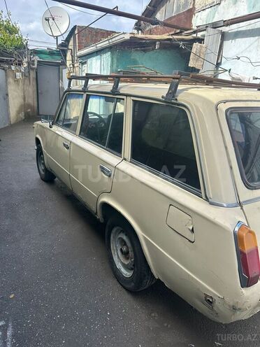 LADA (VAZ) 2102 1986, 99,000 km - 1.3 л - Bakı